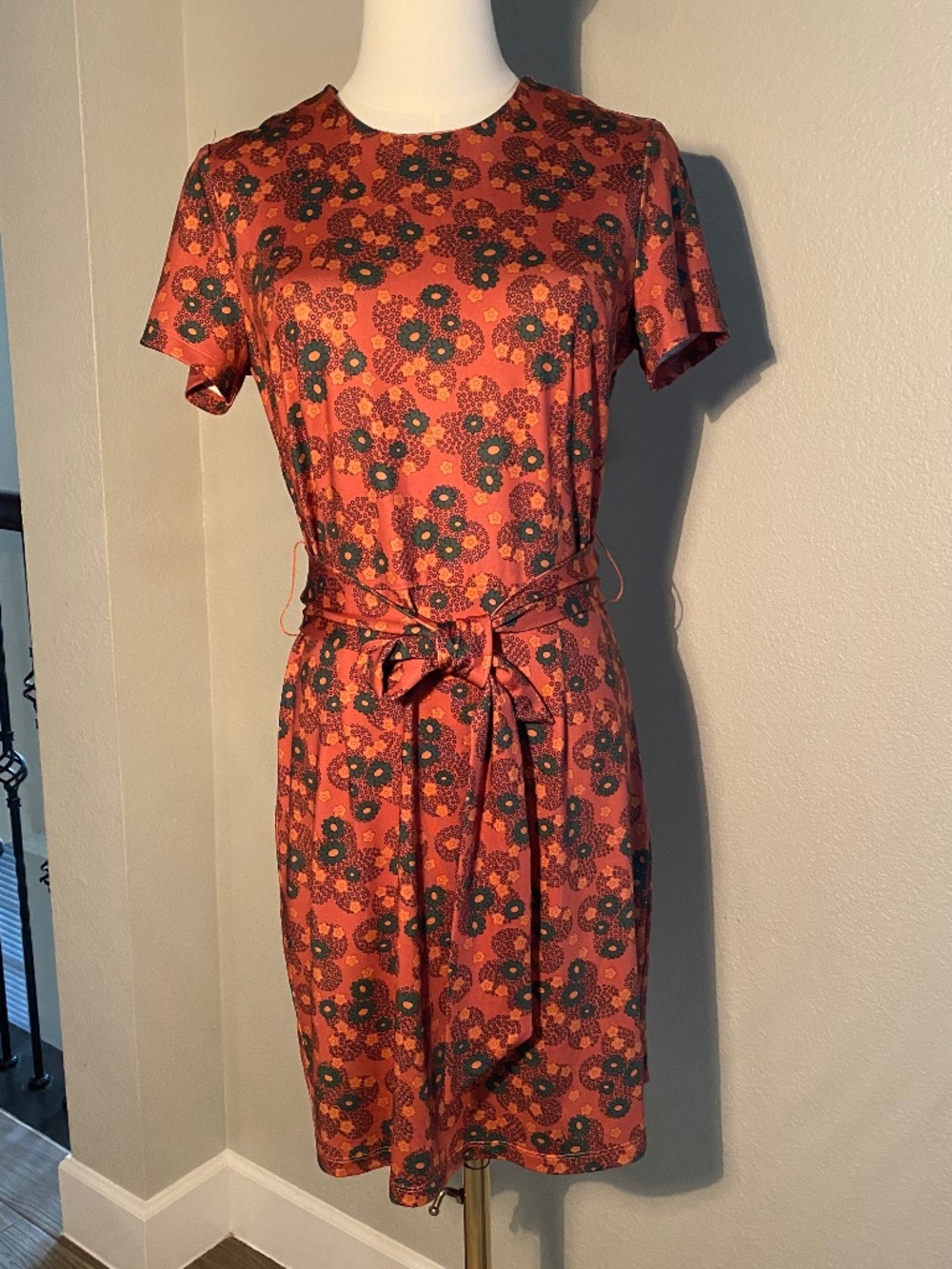 Julie Brown dress Size S